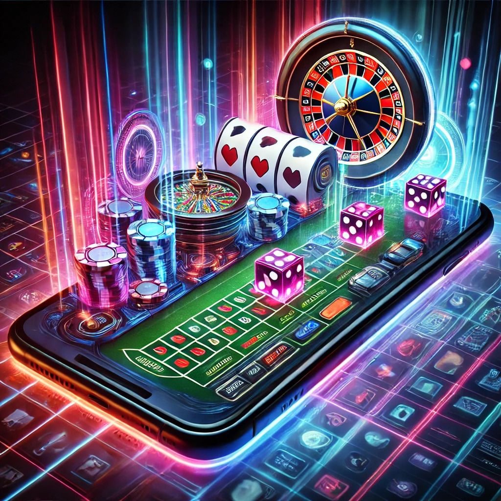 Pengguna mengatur batas waktu bermain dan anggaran di aplikasi hiburan digital