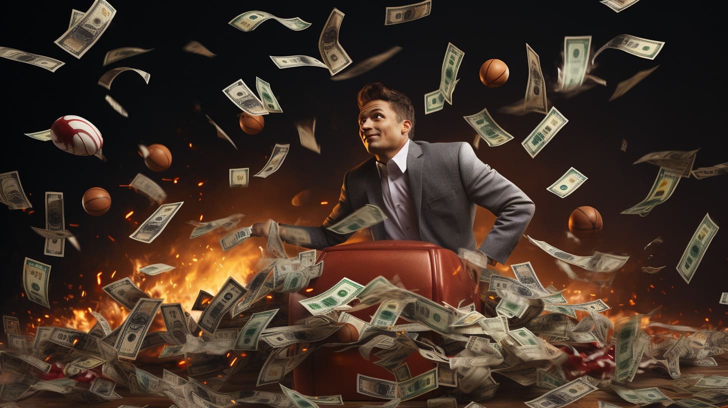 Pengguna menikmati pengalaman hiburan sportsbook dan live casino terbaik di pistonbet
